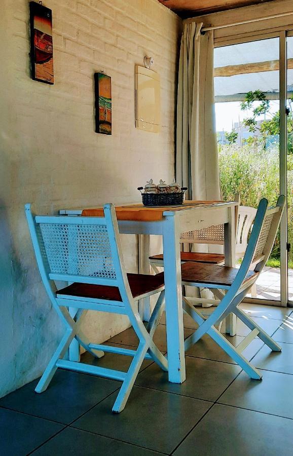 Villa Dejeps à Punta Del Diablo Extérieur photo