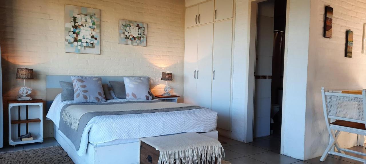 Villa Dejeps à Punta Del Diablo Extérieur photo