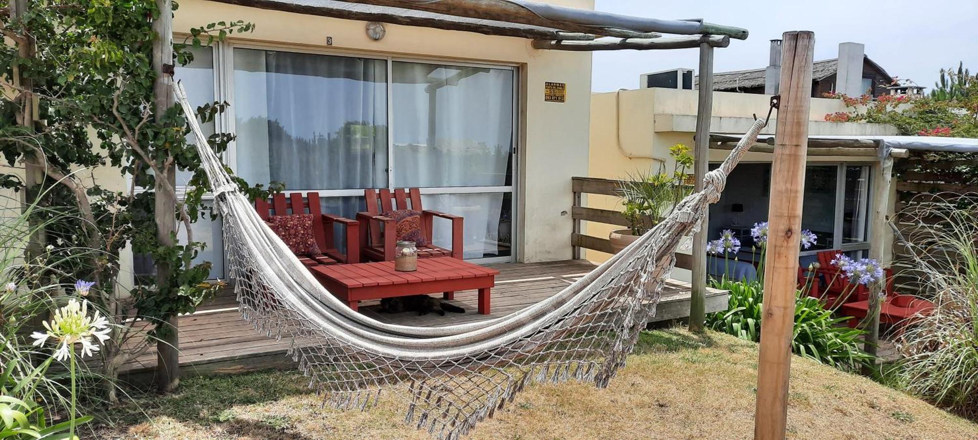 Villa Dejeps à Punta Del Diablo Extérieur photo