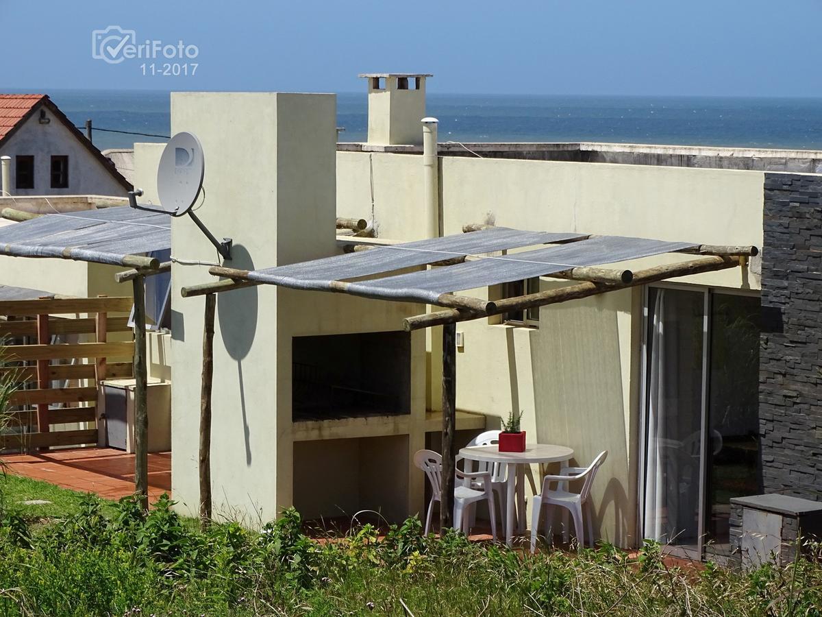 Villa Dejeps à Punta Del Diablo Extérieur photo