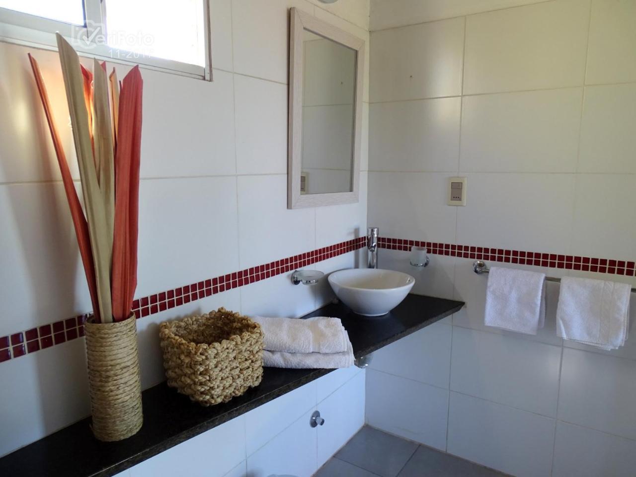 Villa Dejeps à Punta Del Diablo Extérieur photo