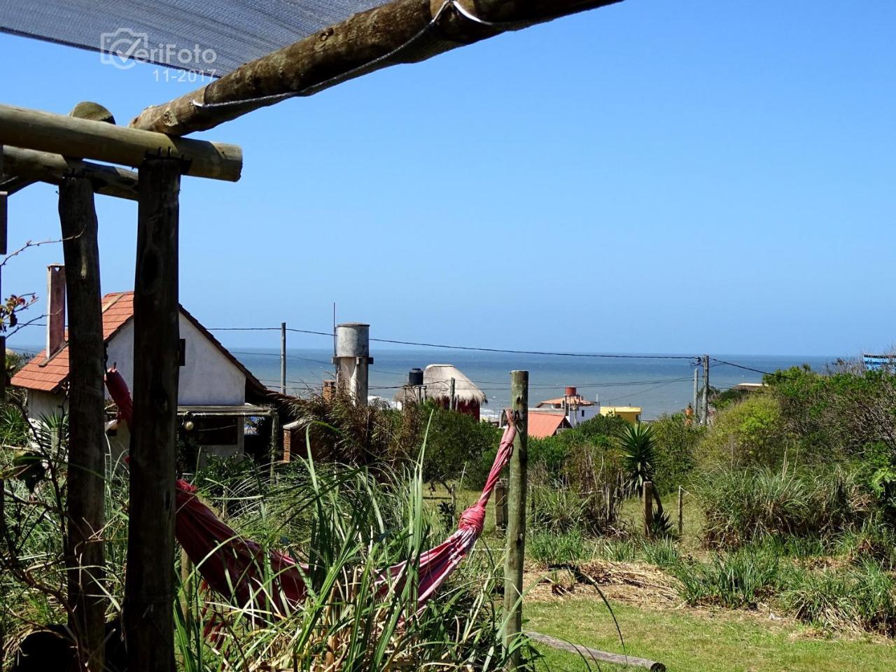Villa Dejeps à Punta Del Diablo Extérieur photo